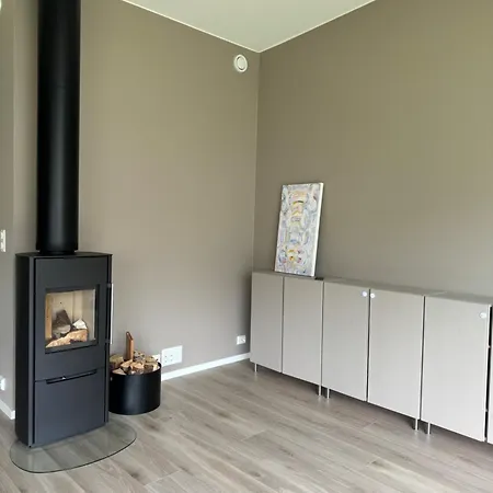 Ons 2024, Modern 3 Bedrooms House With Sea View Sola